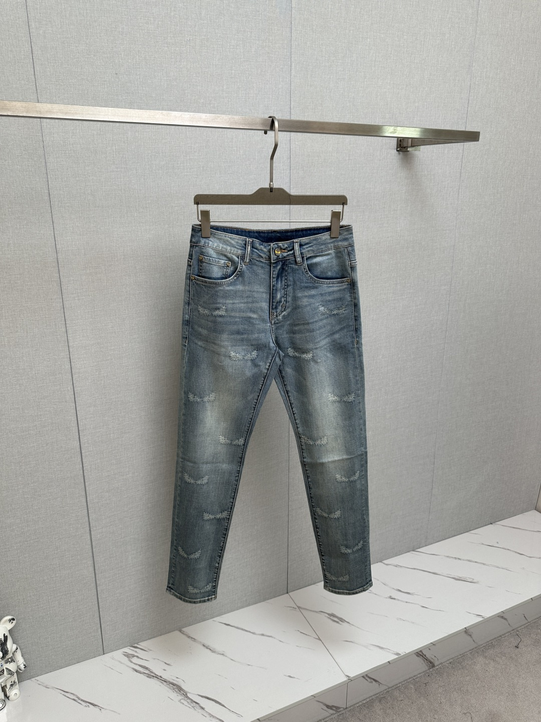 Jeans Man