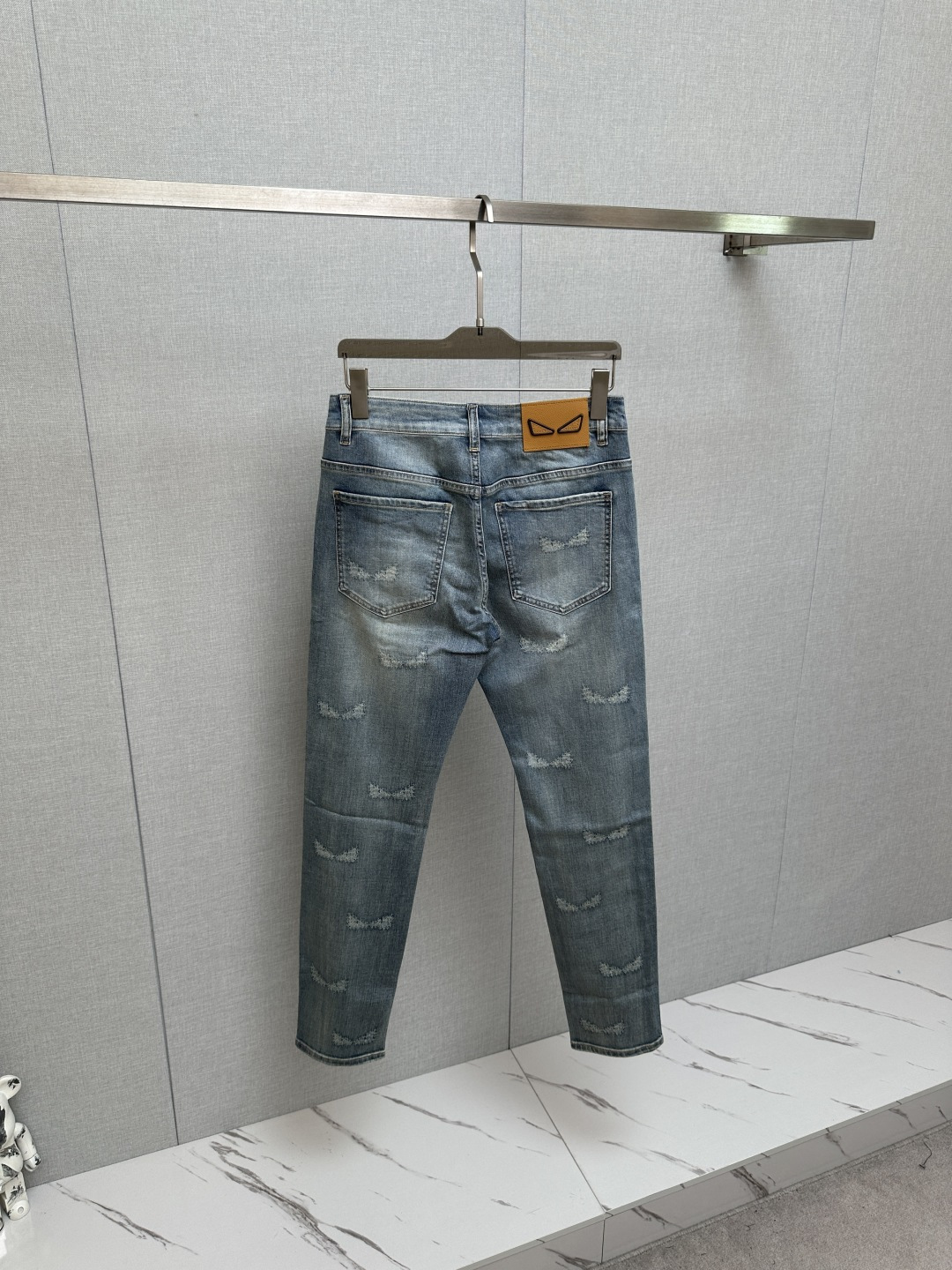 Jeans Man