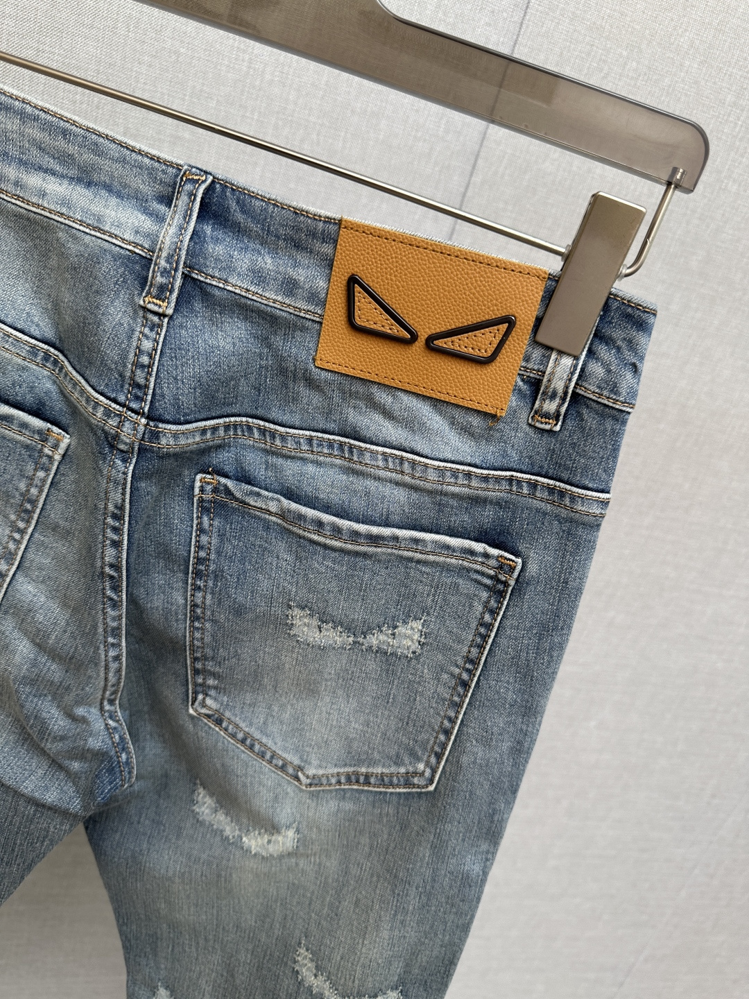 Jeans Man