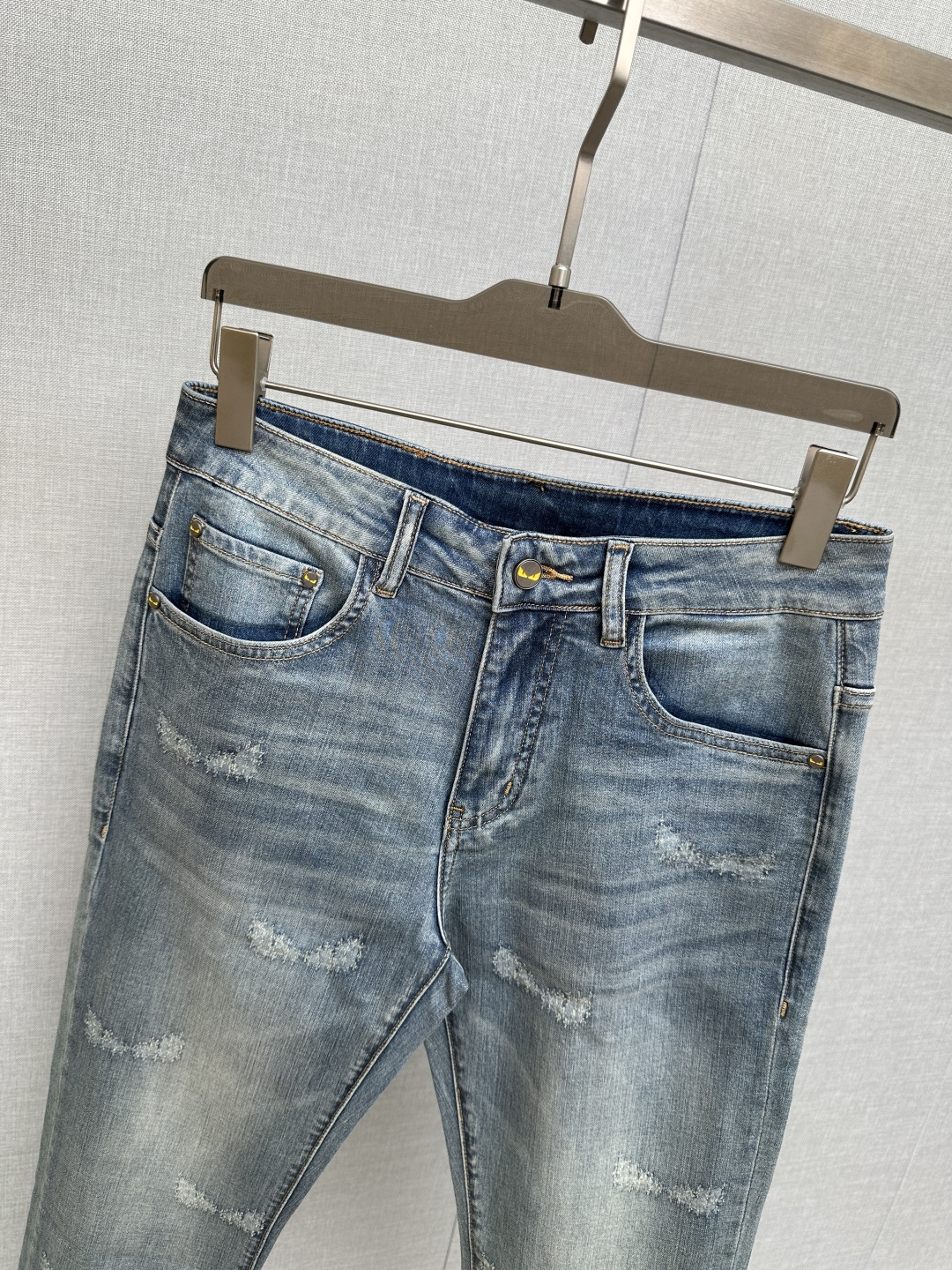Jeans Man