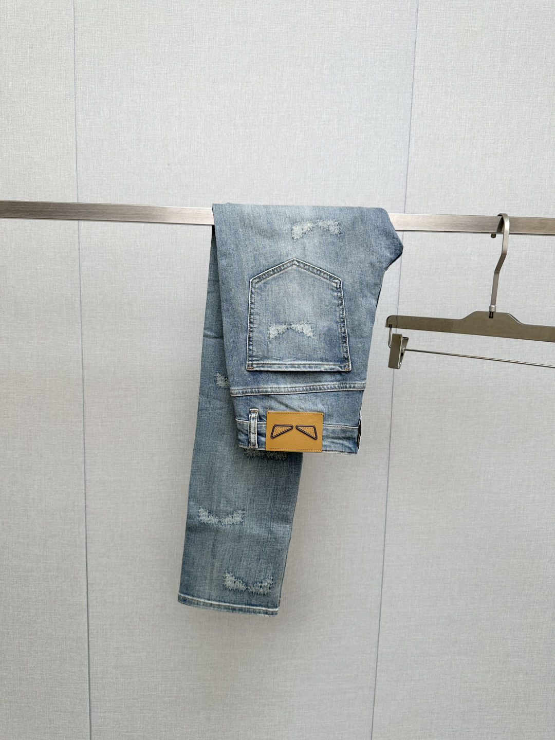 Jeans Man