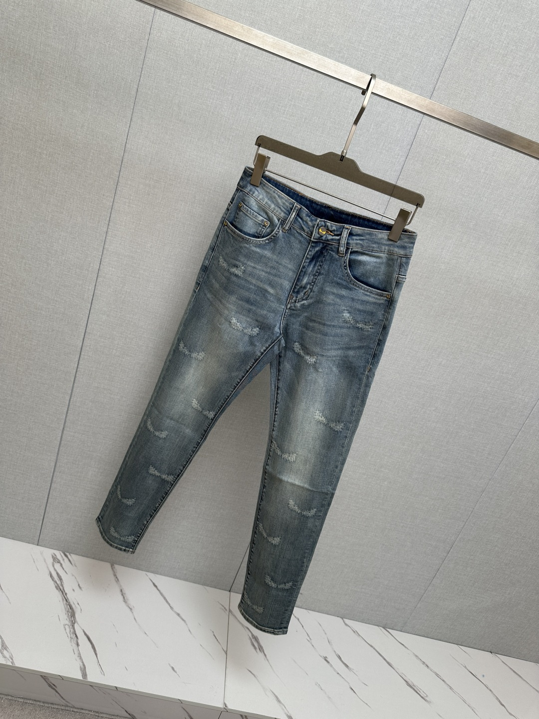Jeans Man