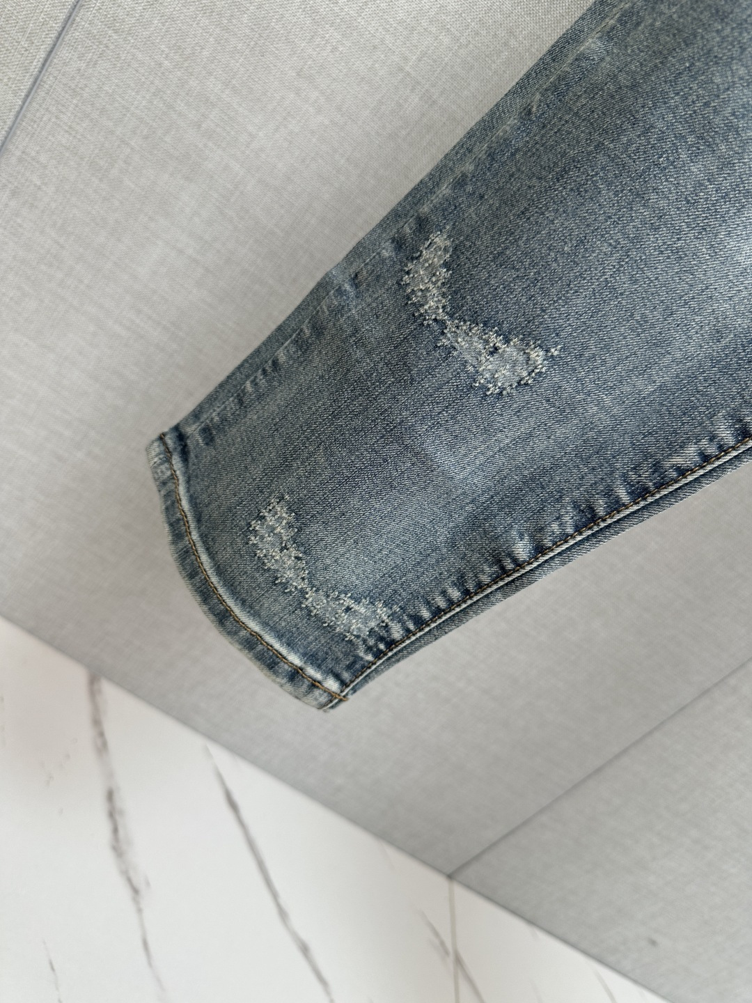 Jeans Man