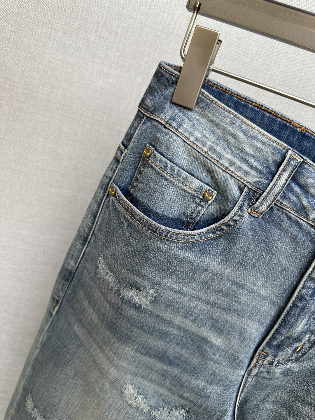 Jeans Man