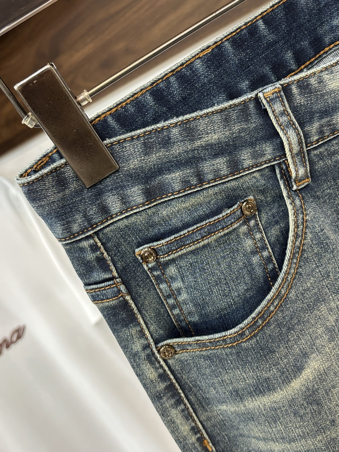 Jeans Man