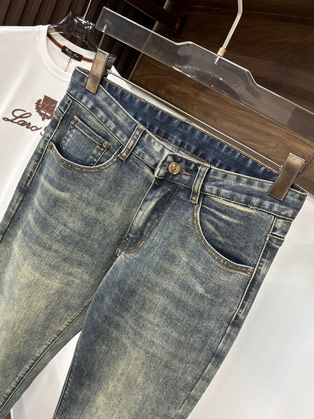 Jeans Man