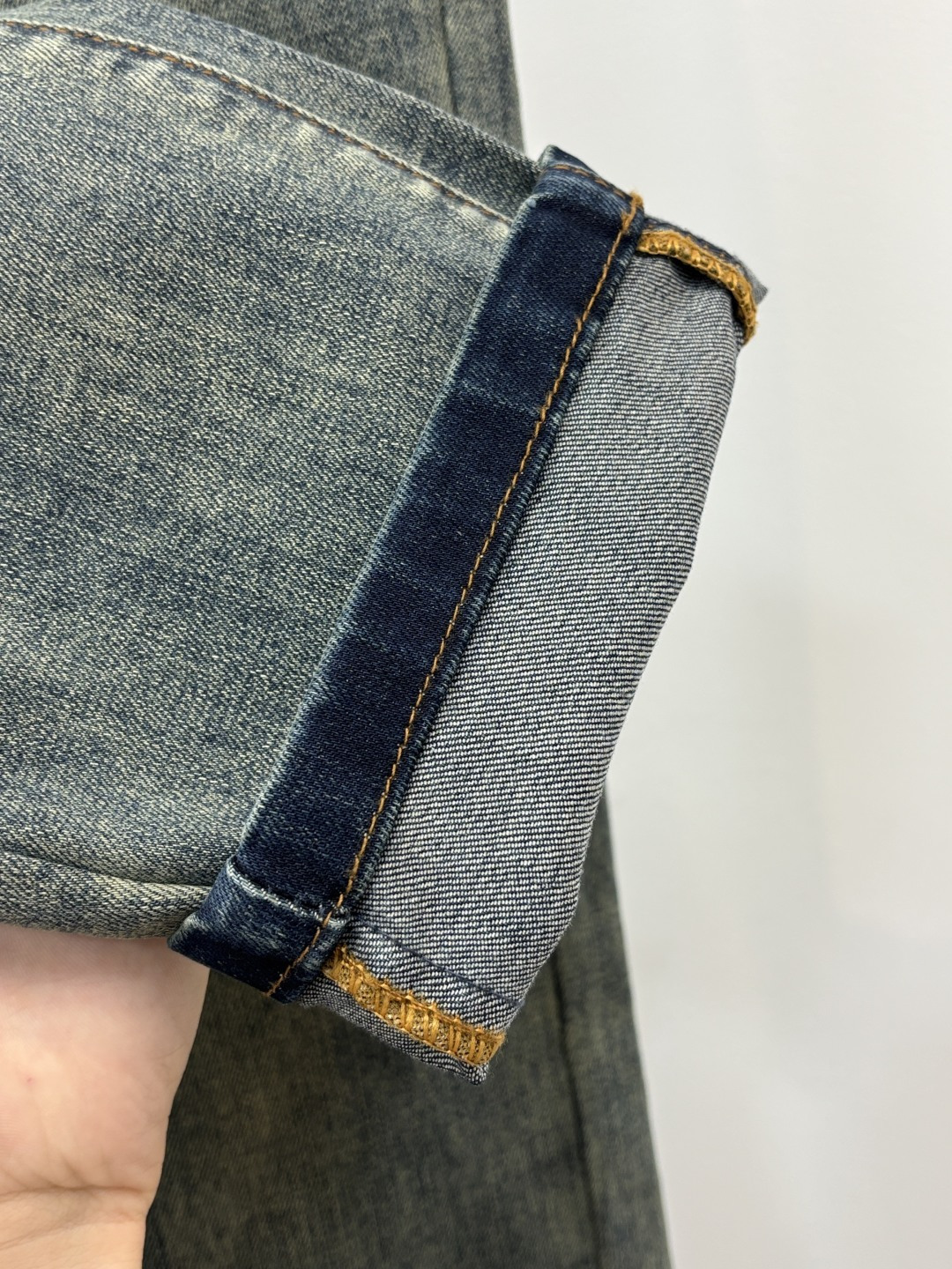 Jeans Man