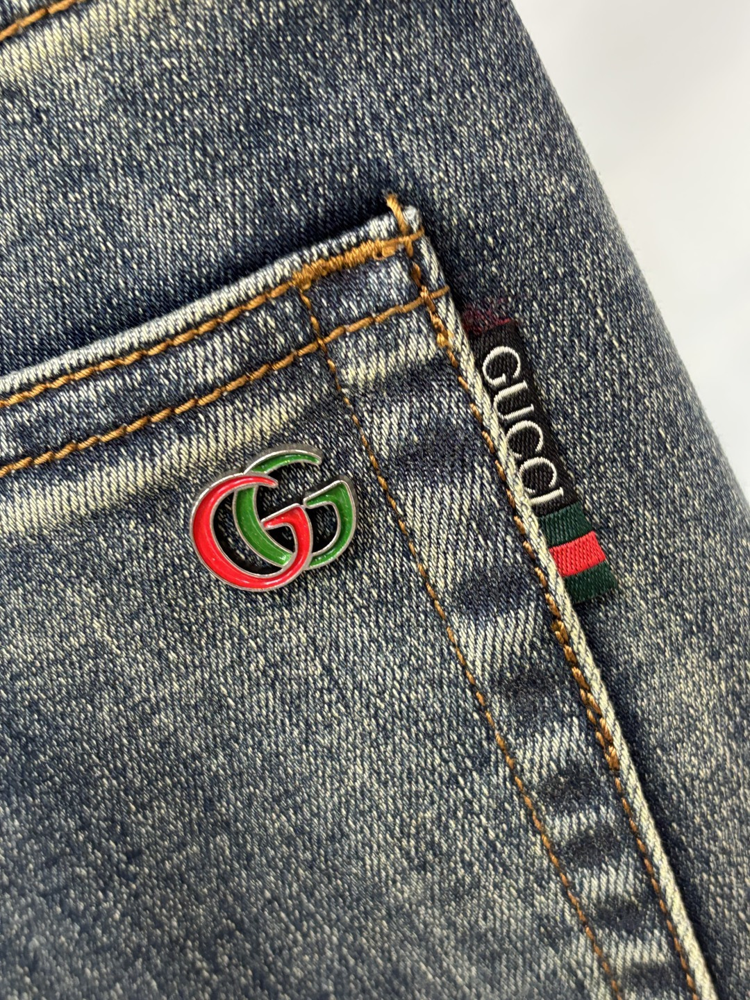 Jeans Man
