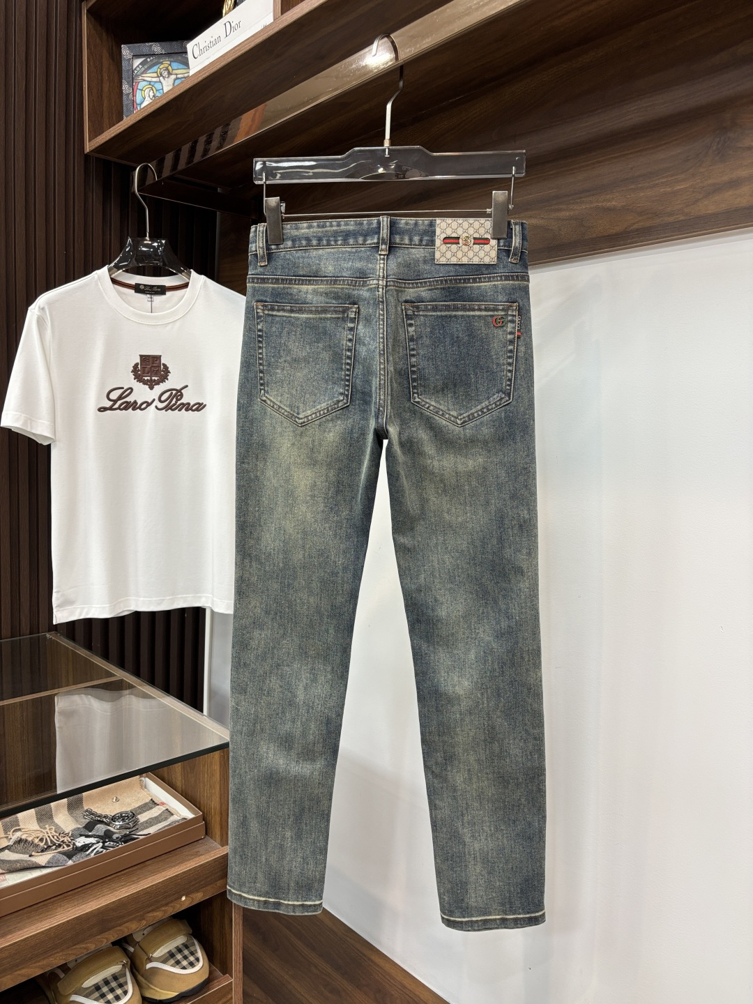 Jeans Man