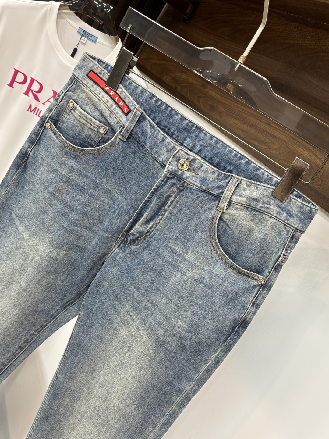 Jeans Man