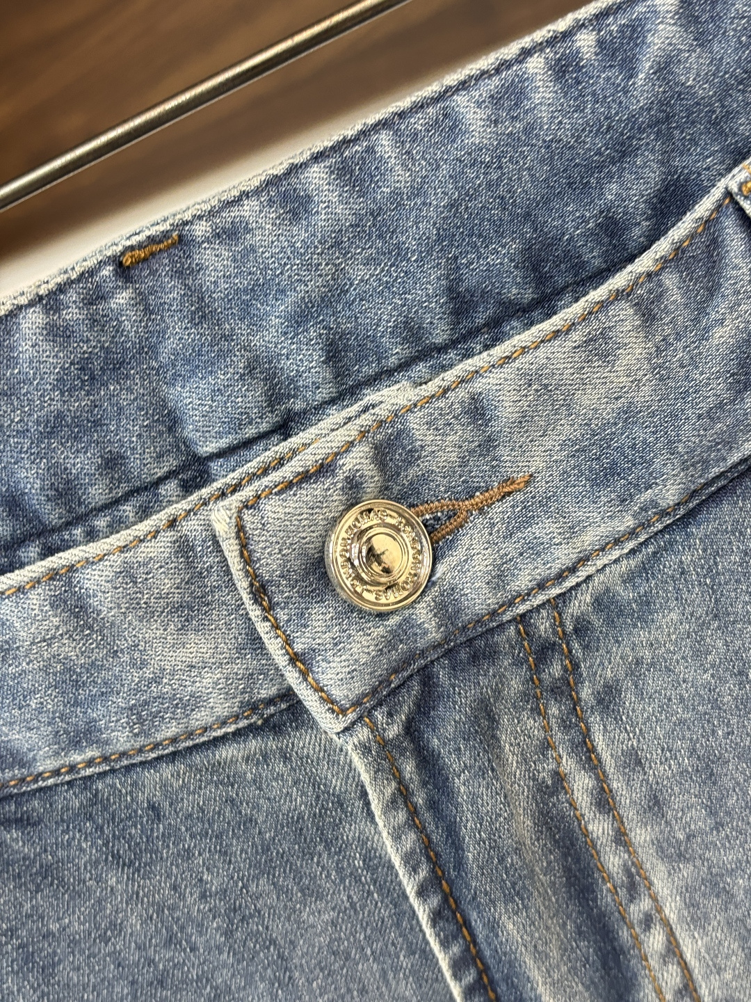 Jeans Man