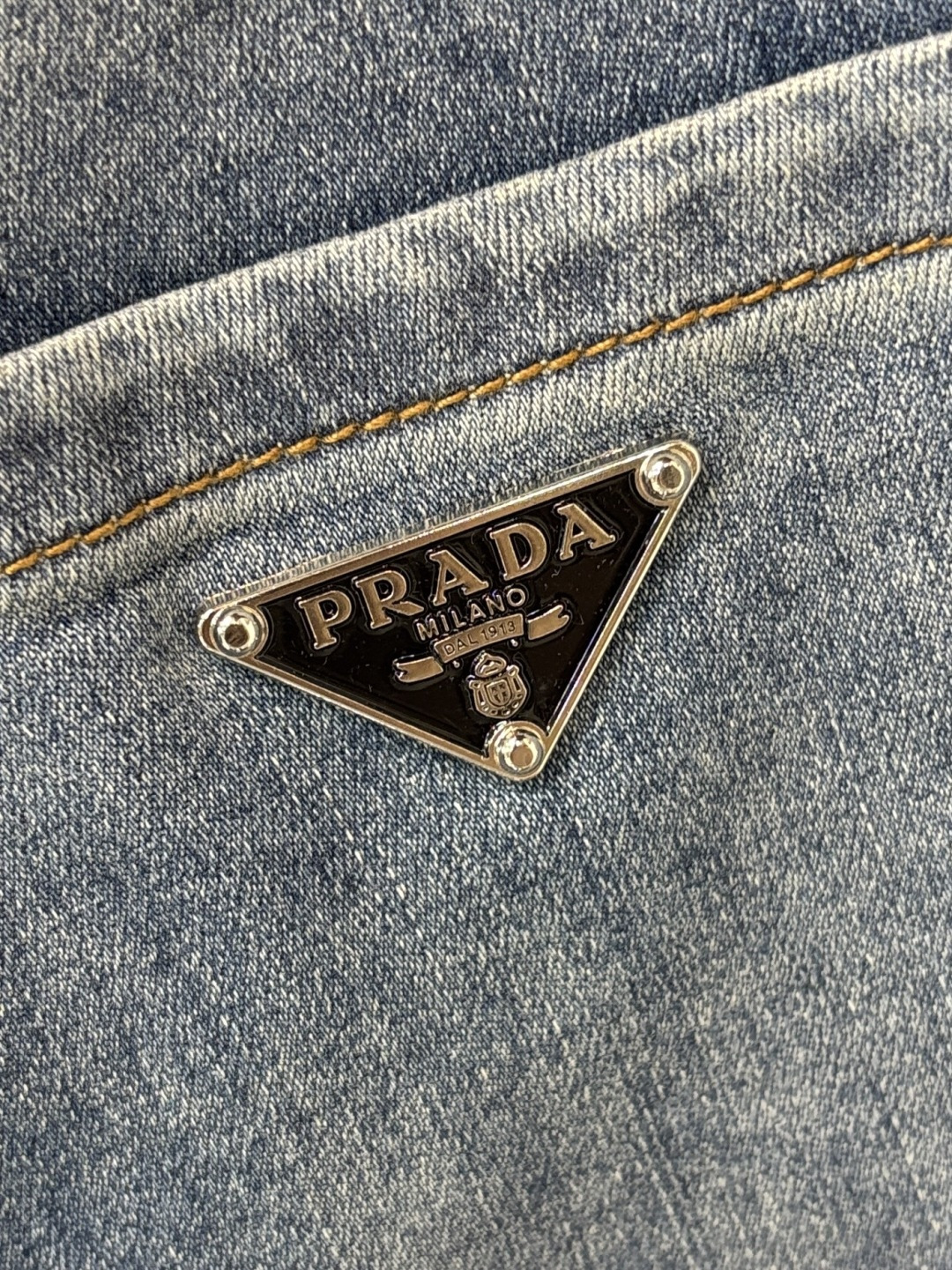 Jeans Man