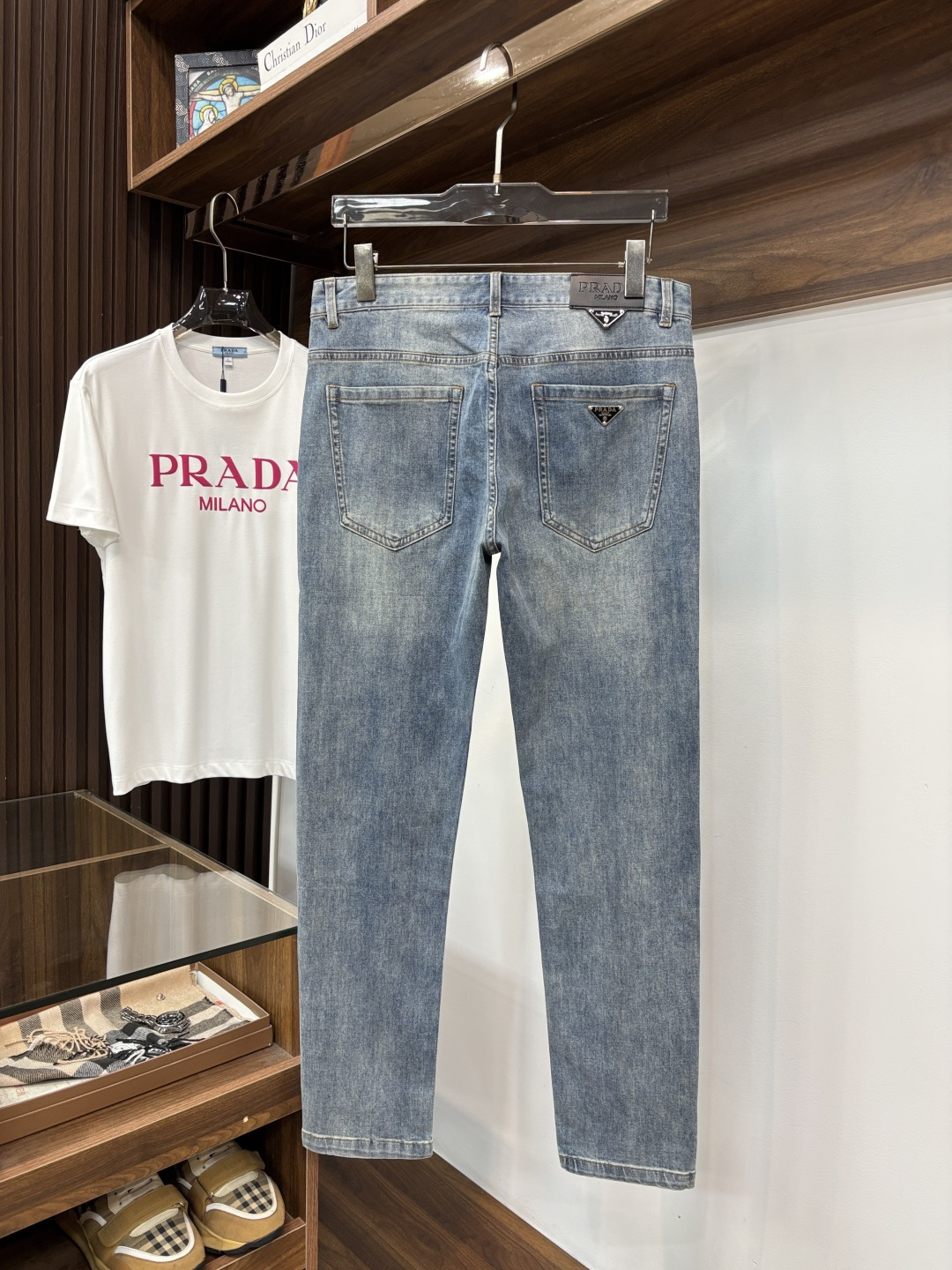 Jeans Man