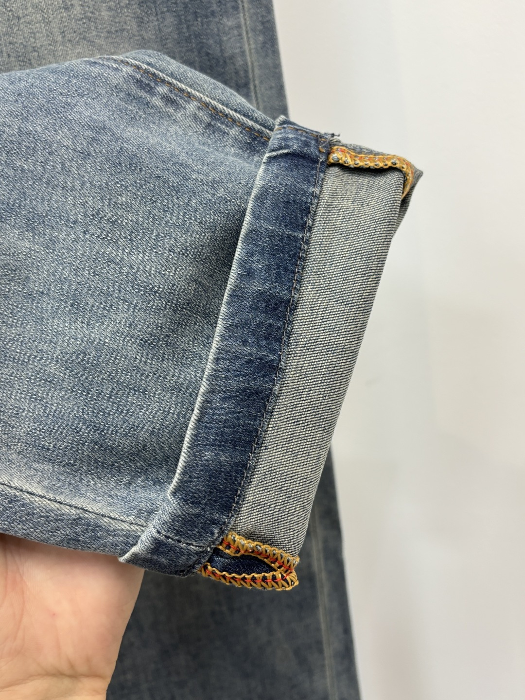 Jeans Man