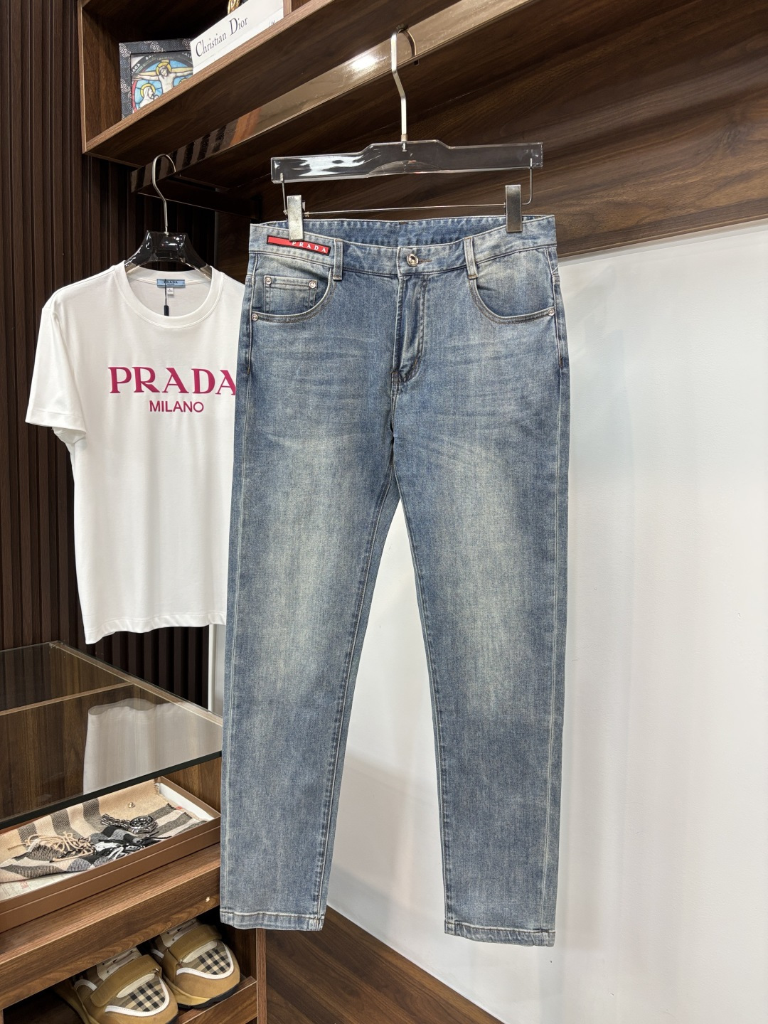 Jeans Man