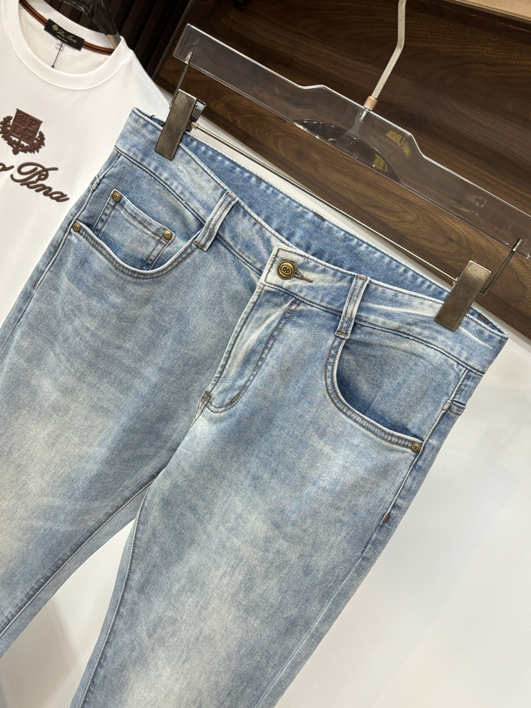 Jeans Man