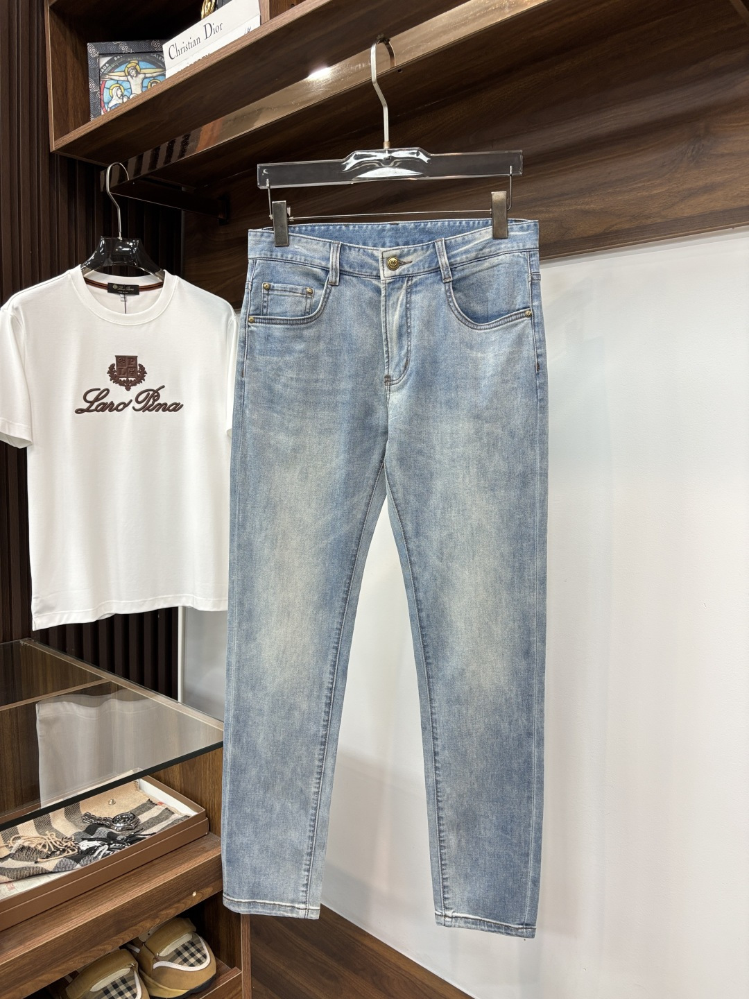 Jeans Man