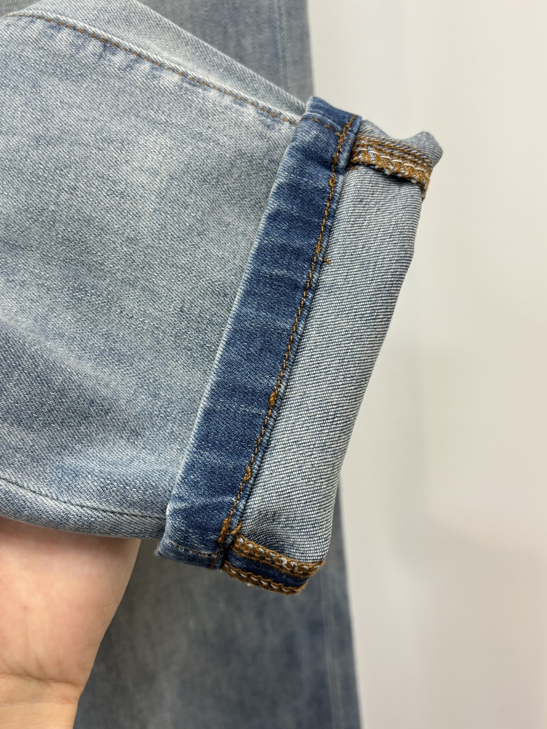 Jeans Man