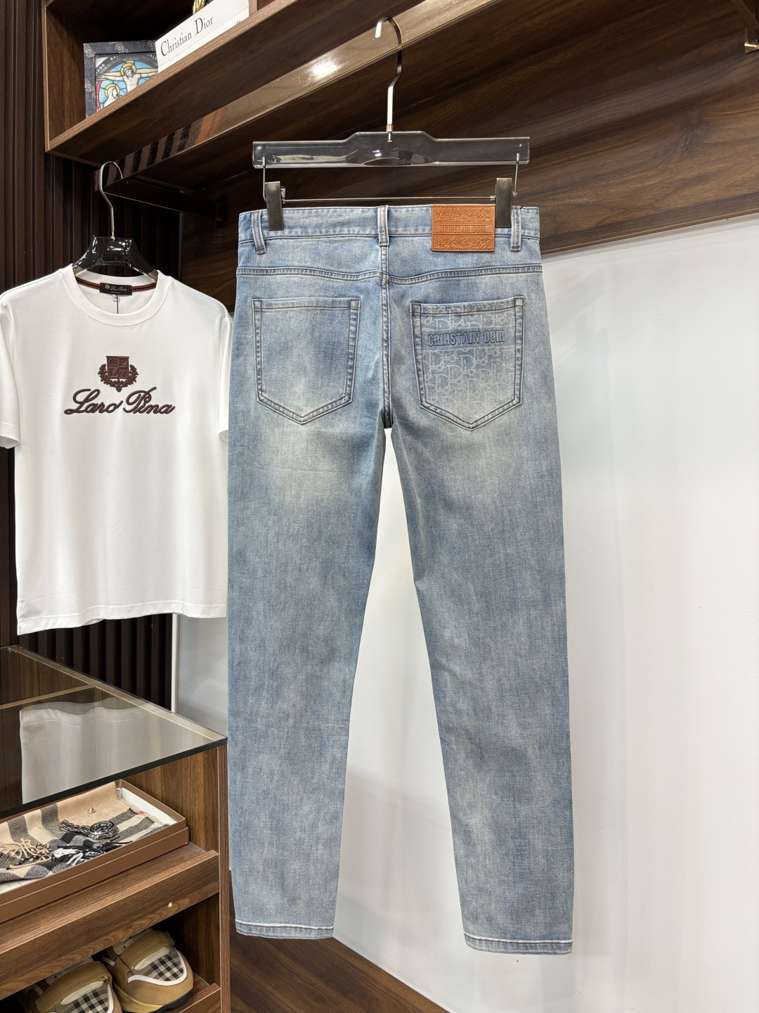 Jeans Man