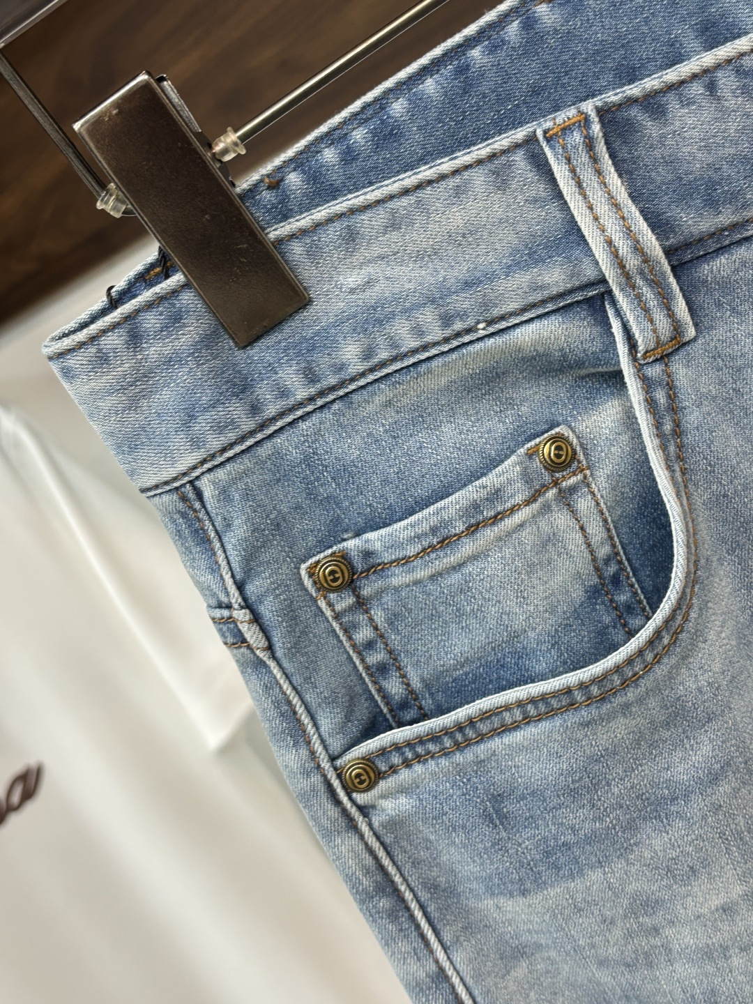Jeans Man