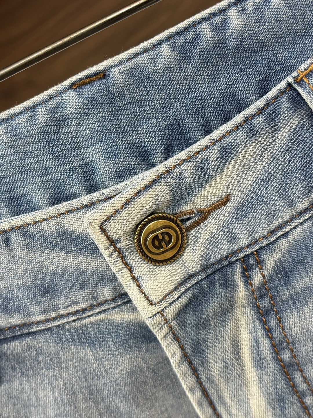 Jeans Man