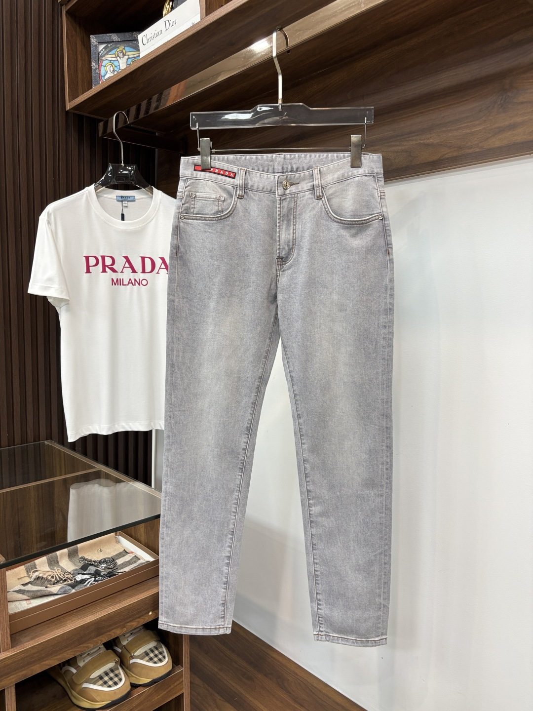 Jeans Man