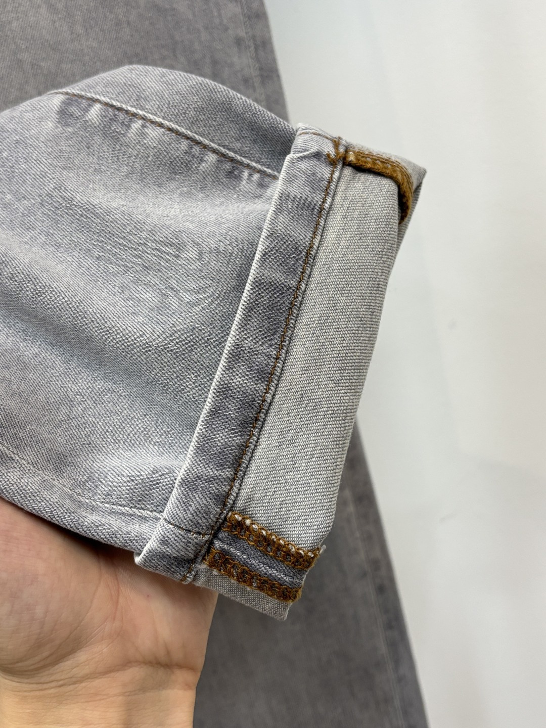 Jeans Man