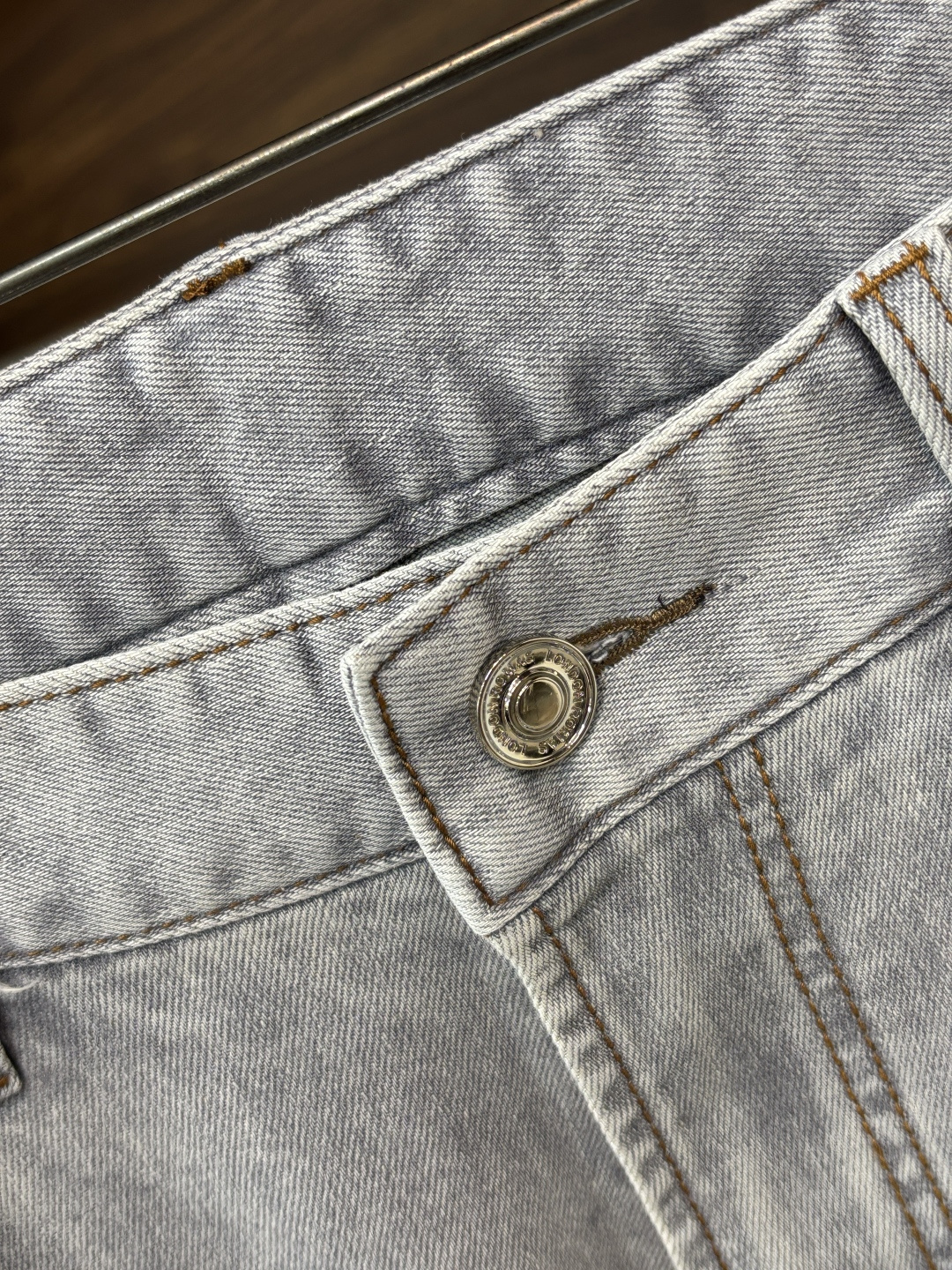 Jeans Man