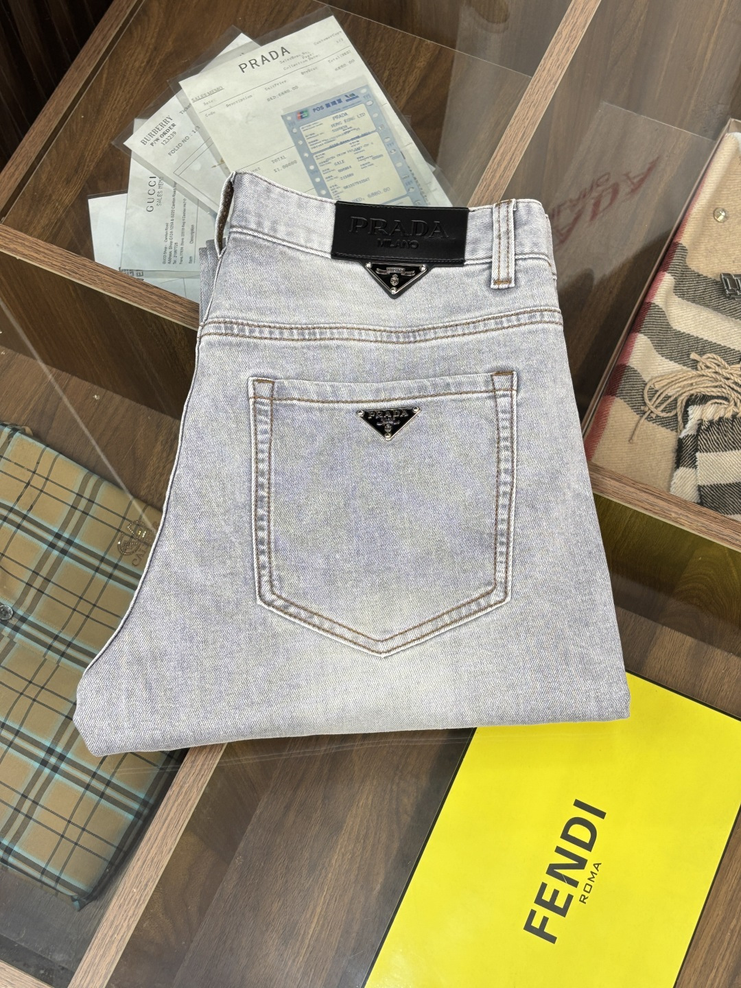 Jeans Man