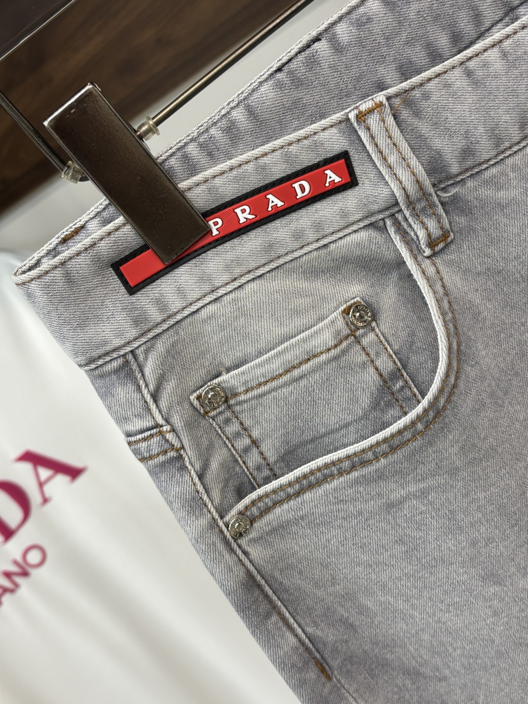 Jeans Man