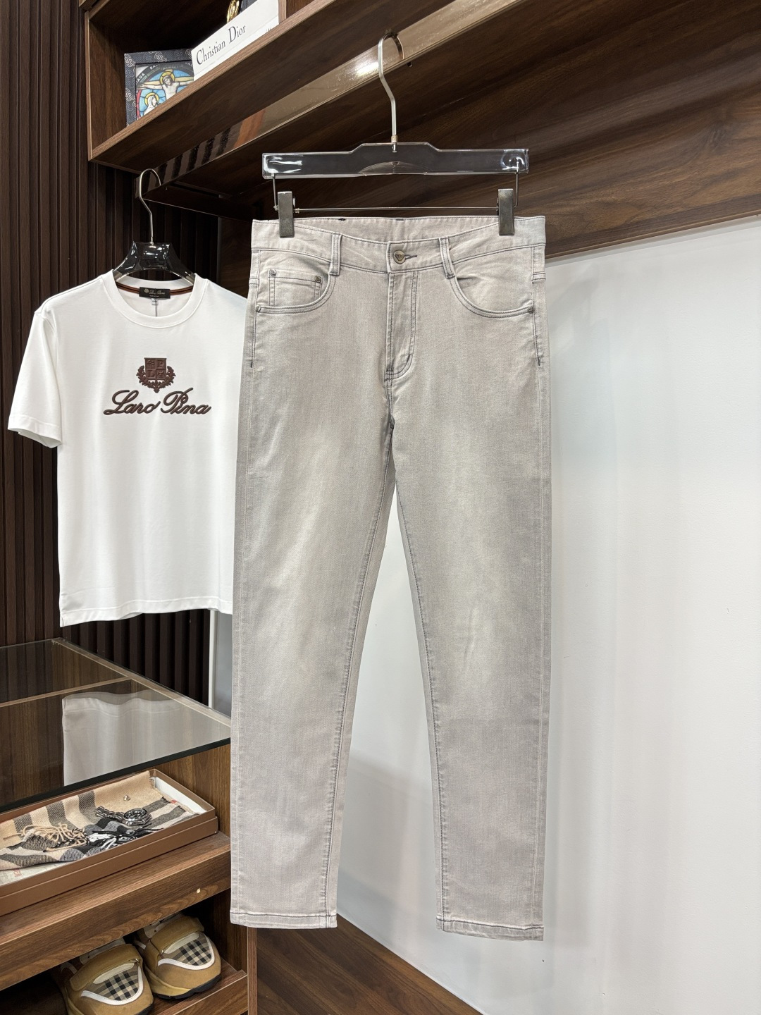 Jeans Man