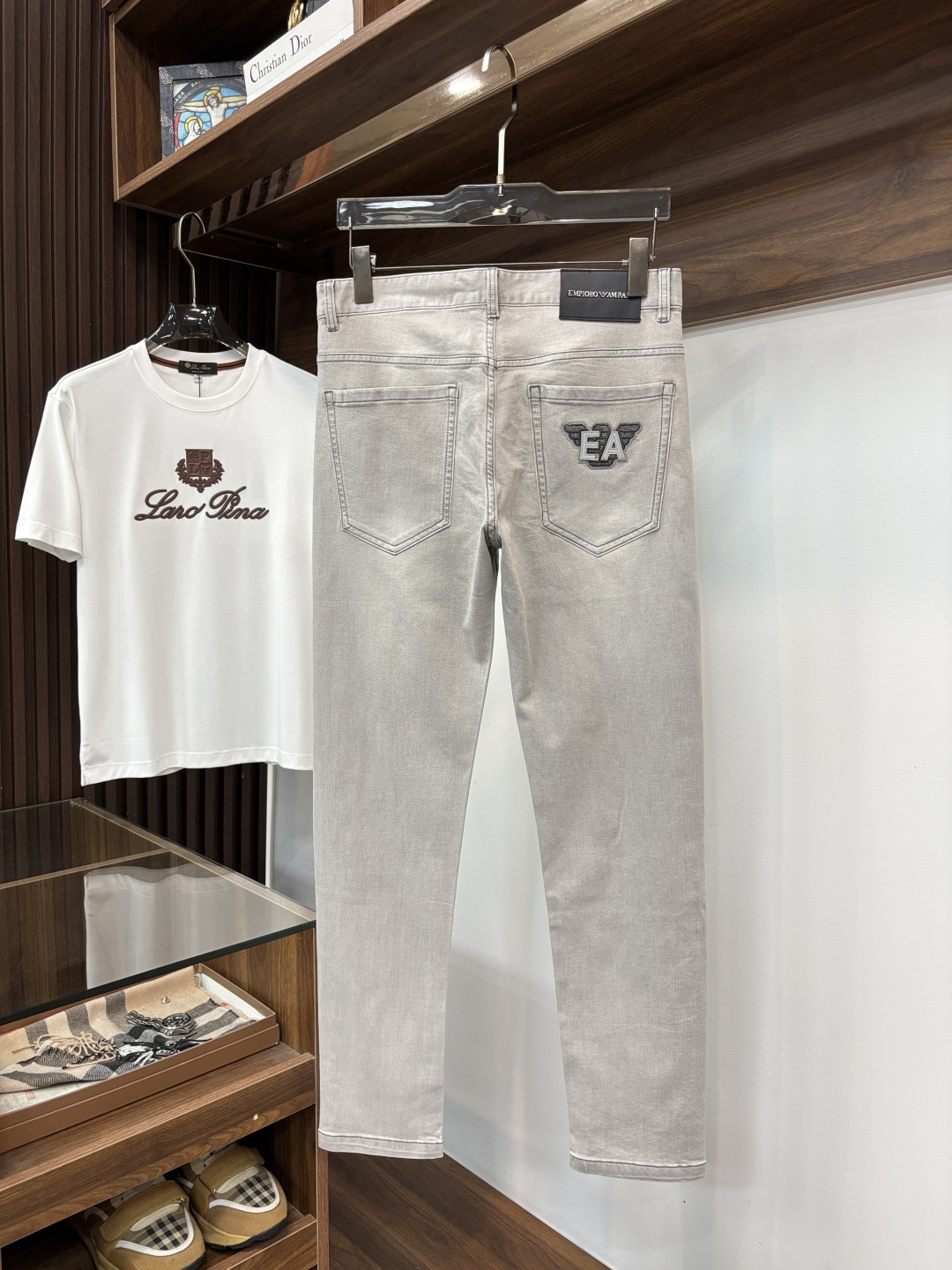 Jeans Man