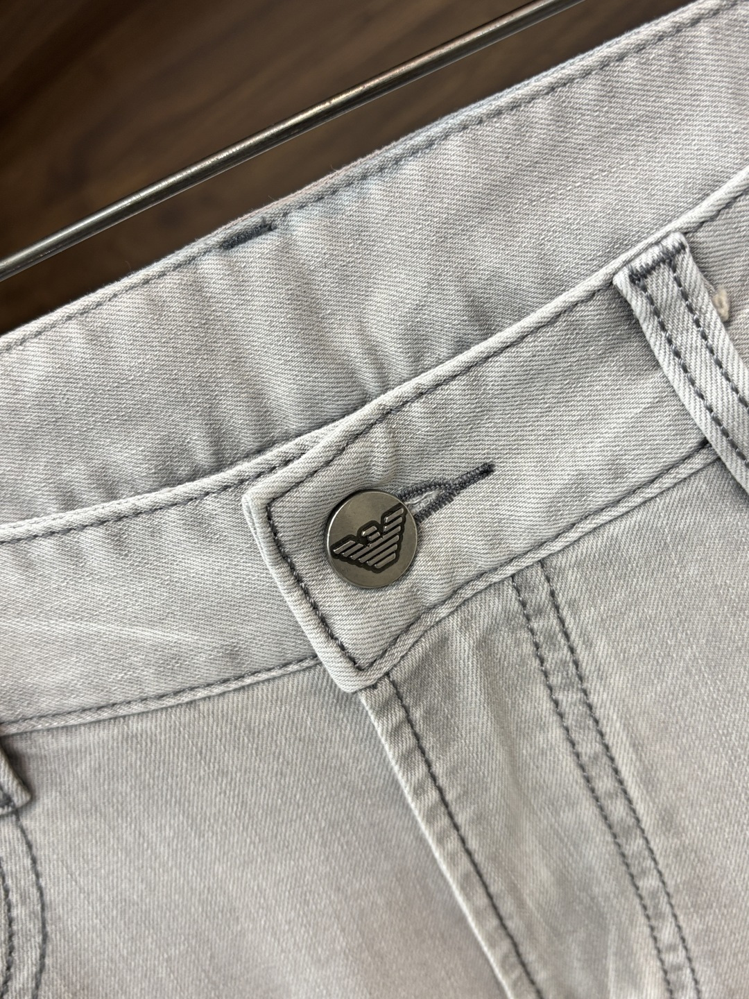 Jeans Man