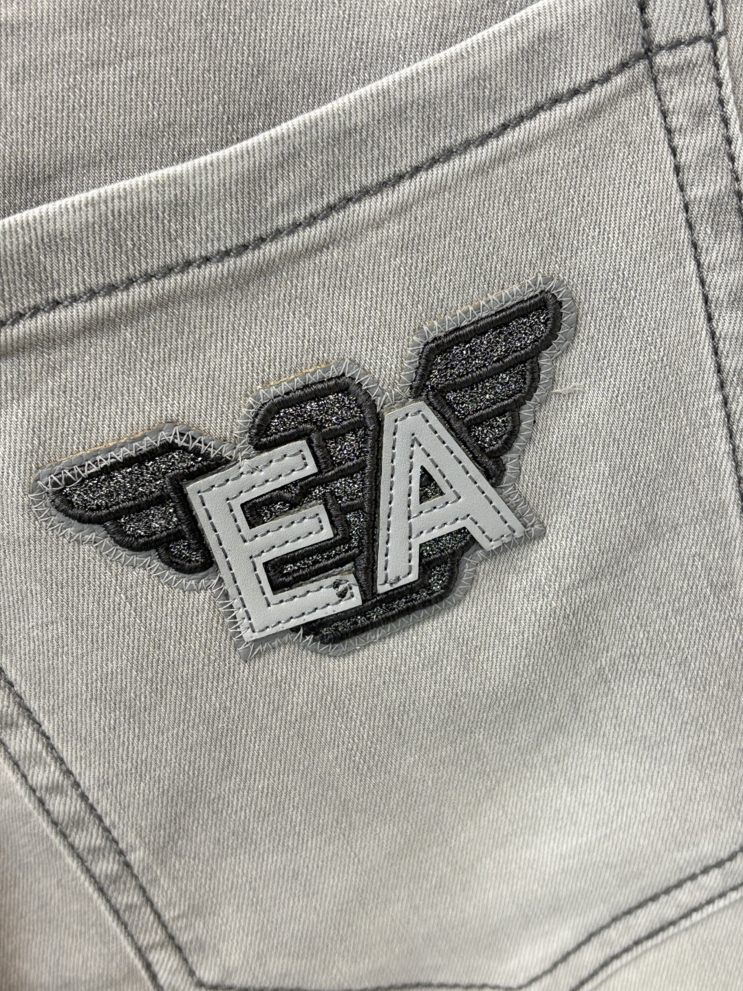 Jeans Man