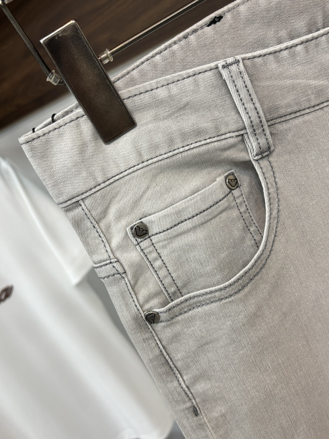 Jeans Man