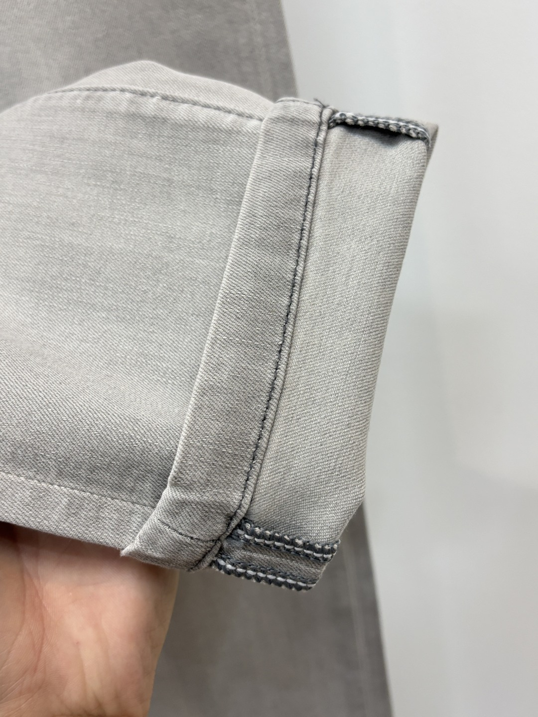 Jeans Man