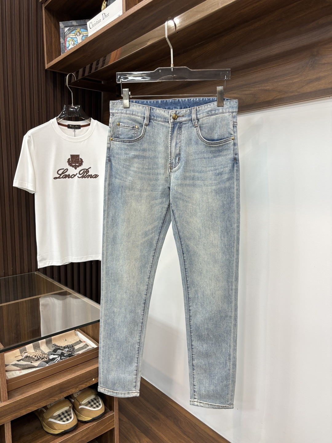 Jeans Man