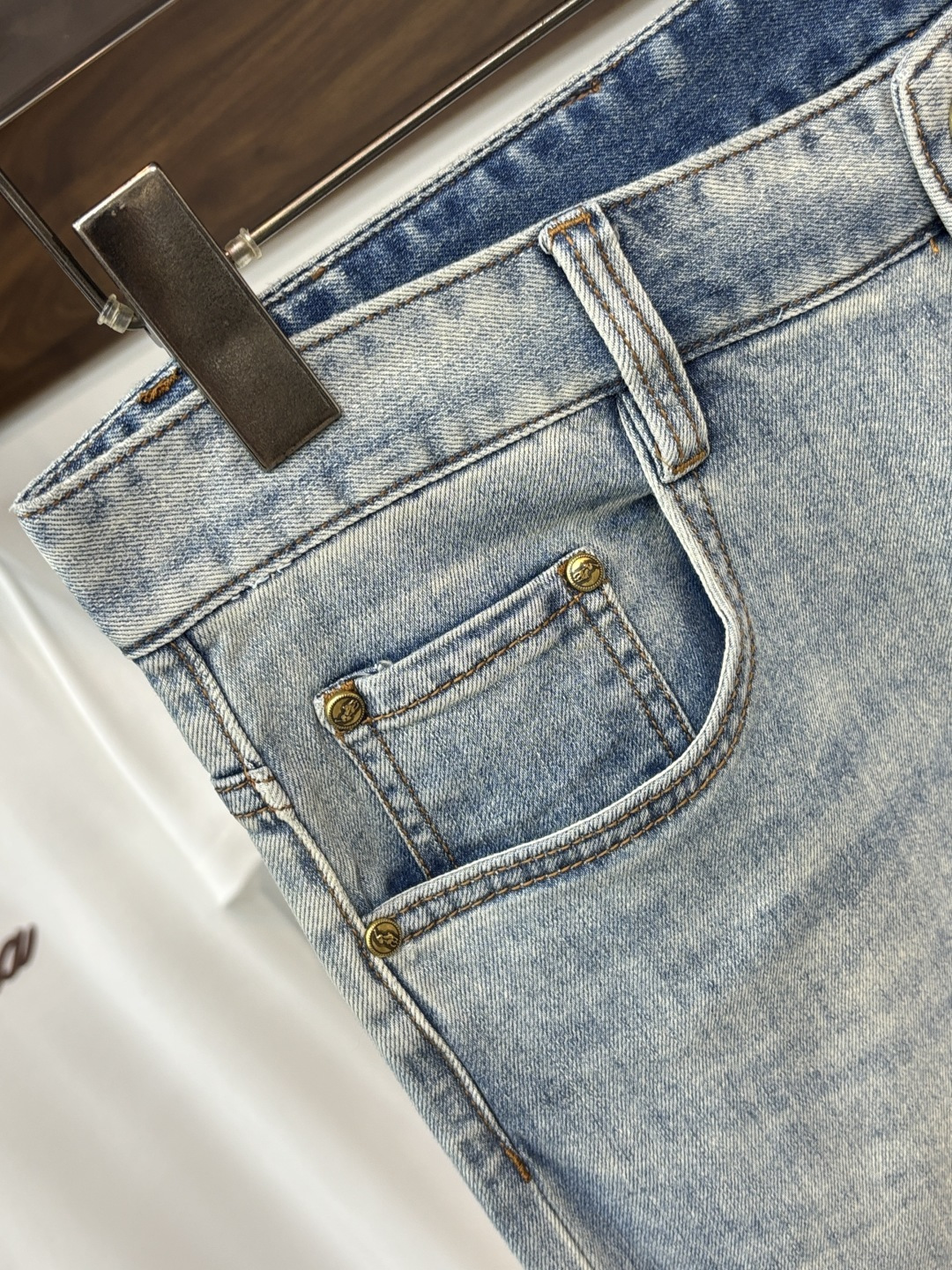 Jeans Man