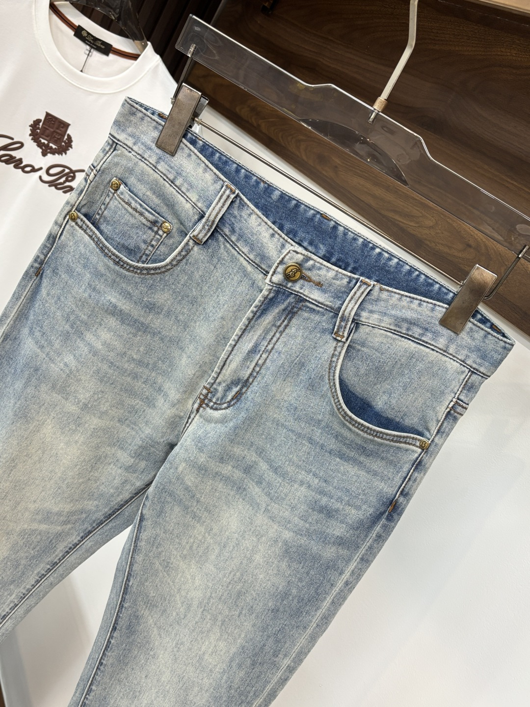 Jeans Man