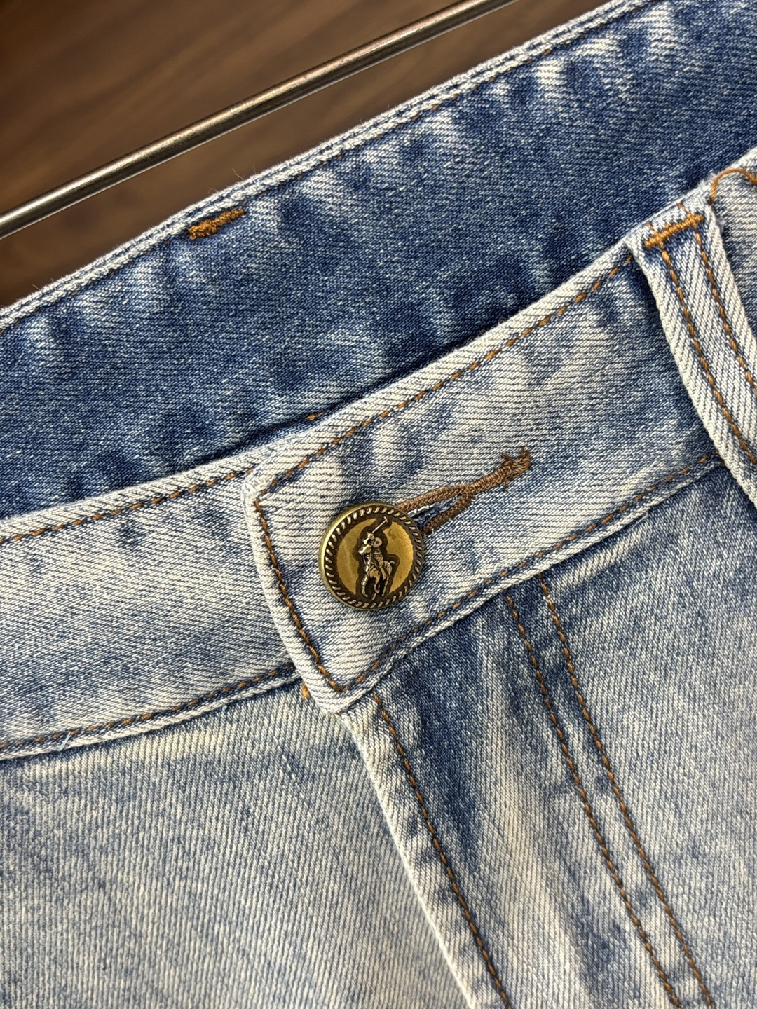Jeans Man