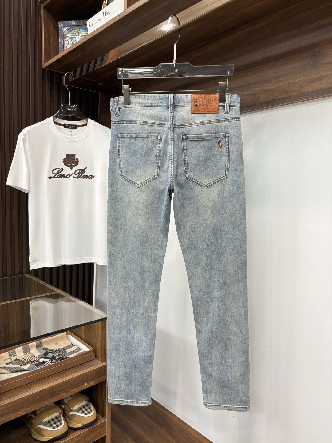 Jeans Man