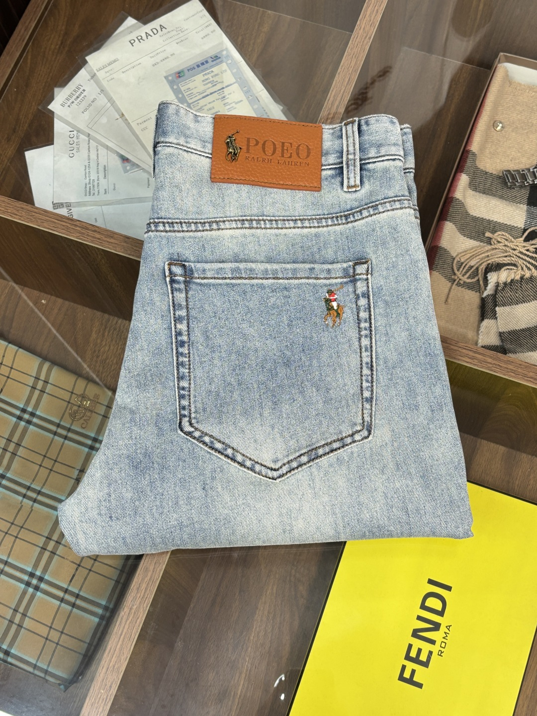 Jeans Man