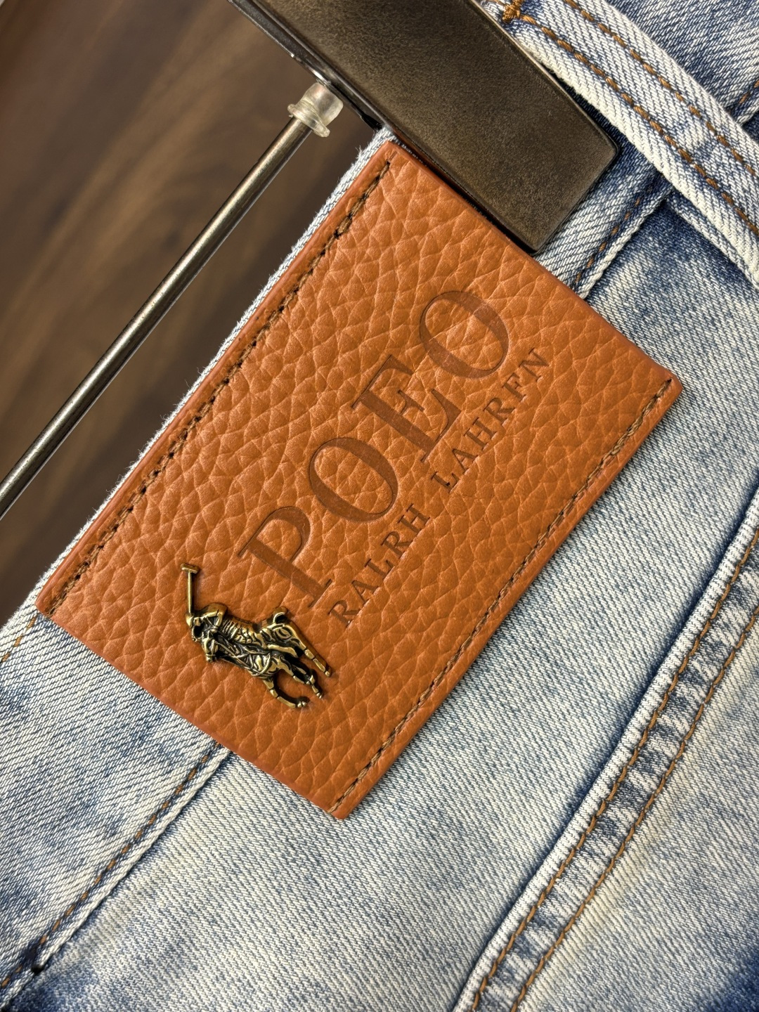 Jeans Man