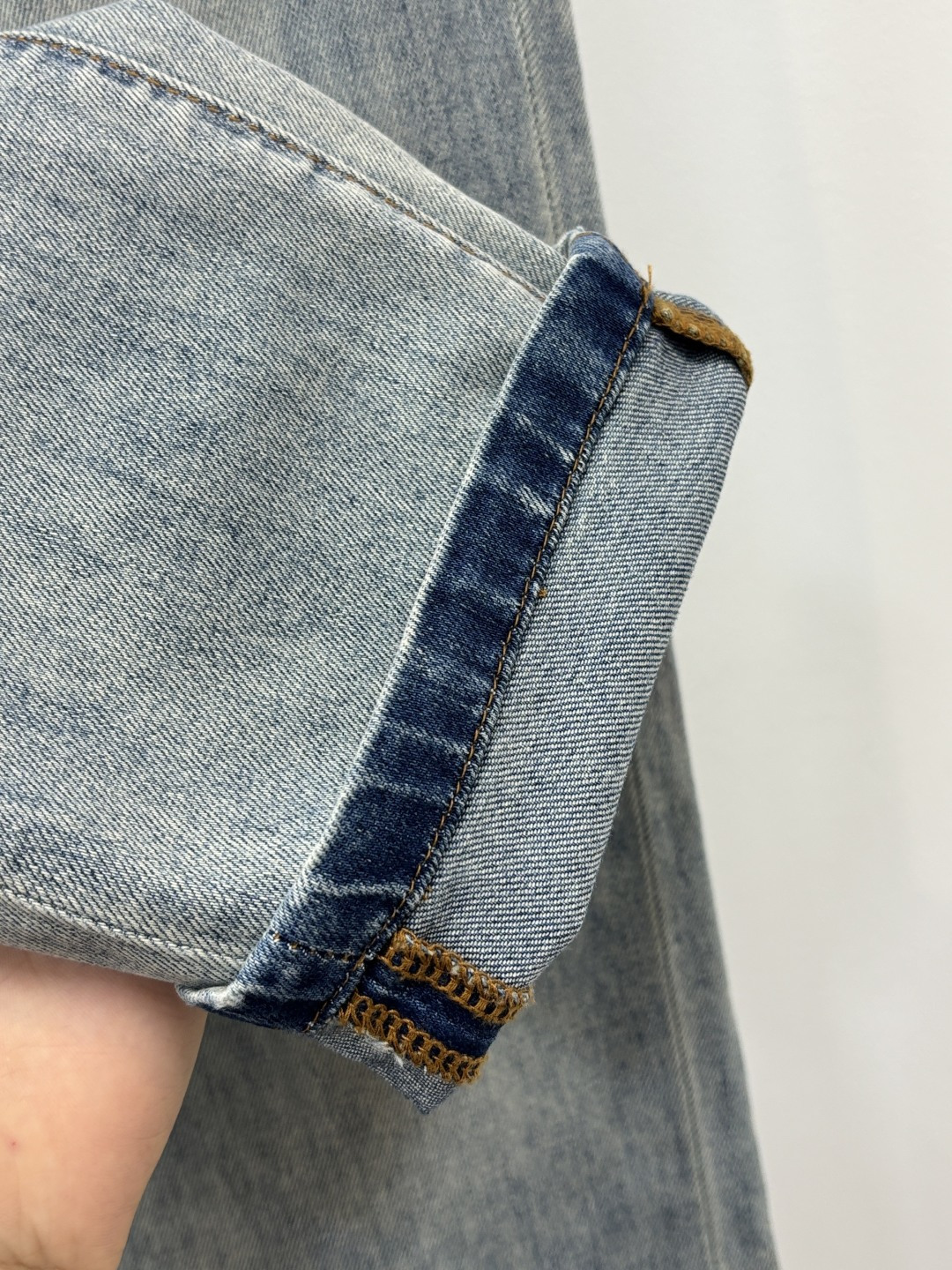 Jeans Man