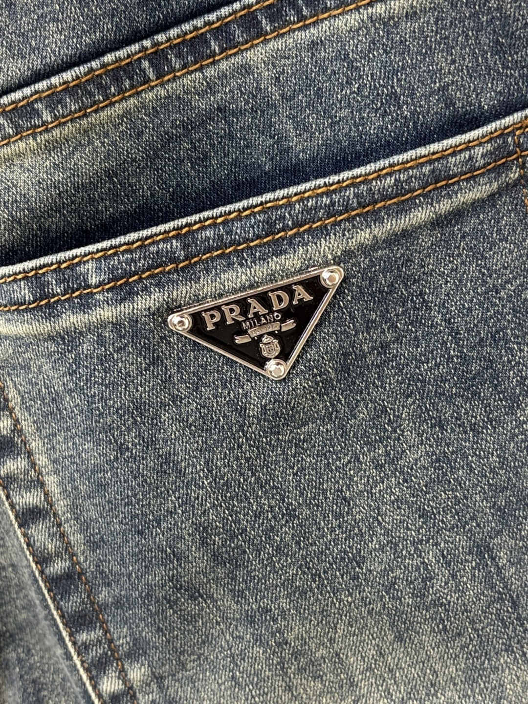Jeans Man