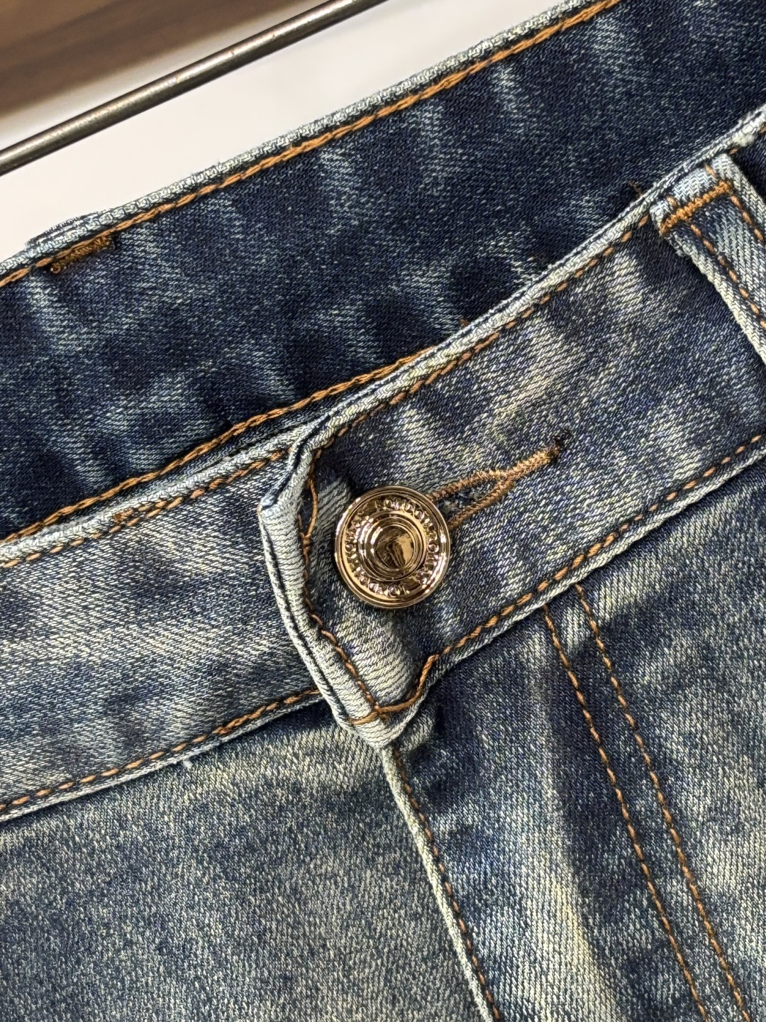 Jeans Man