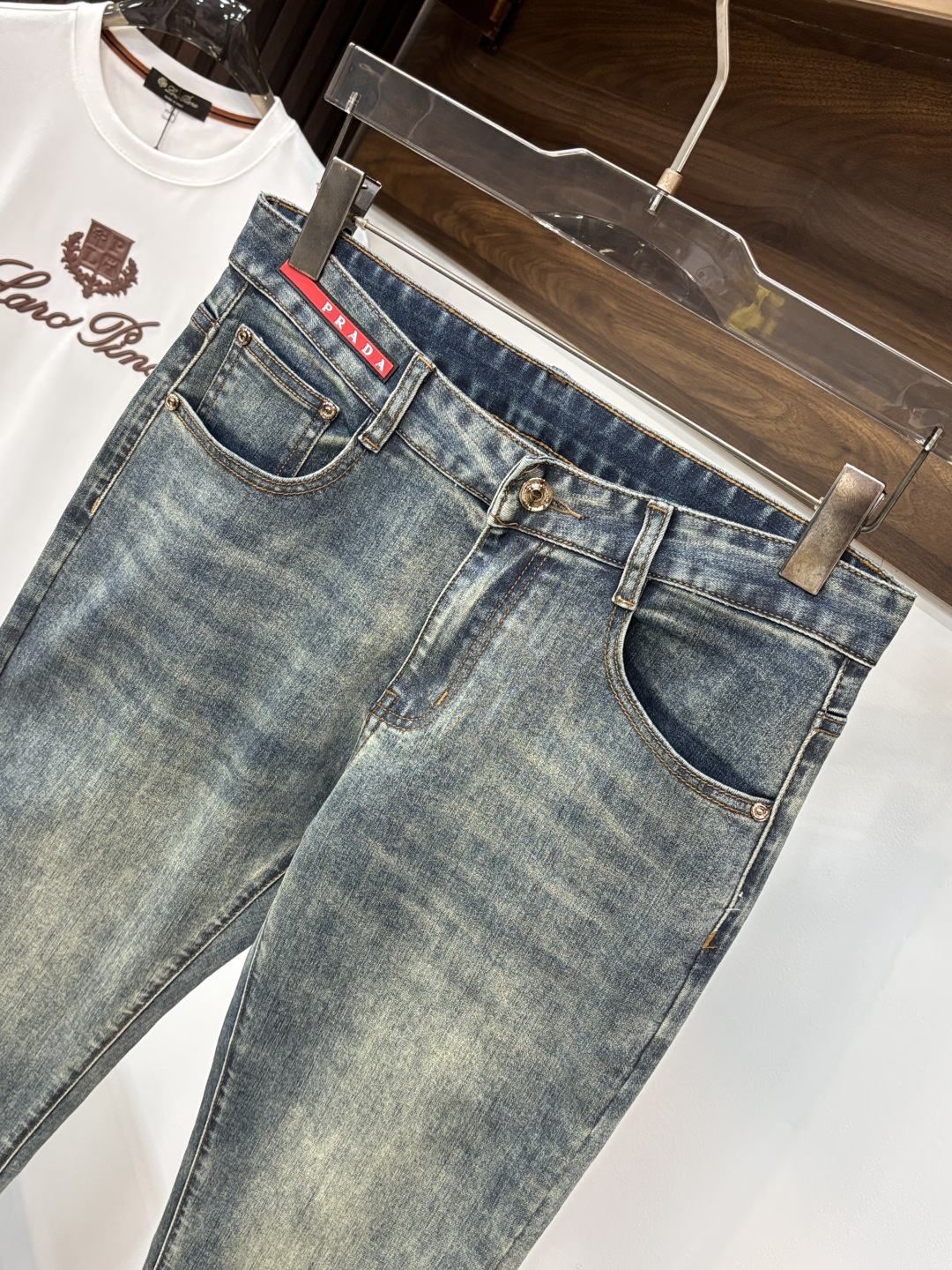 Jeans Man