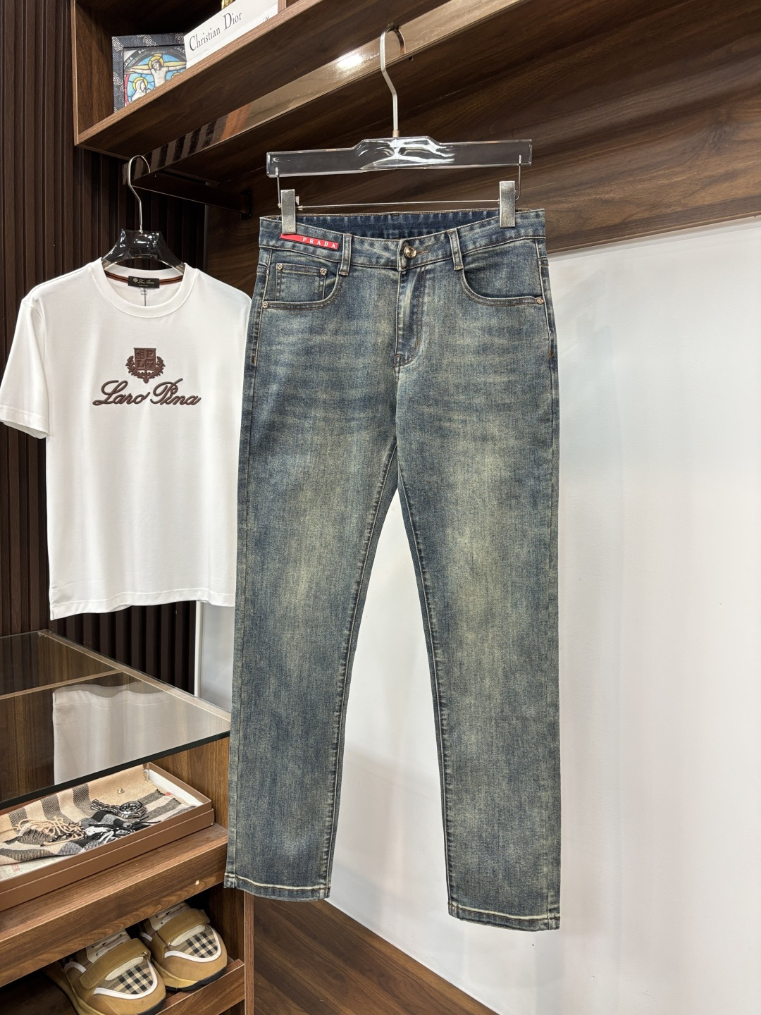 Jeans Man