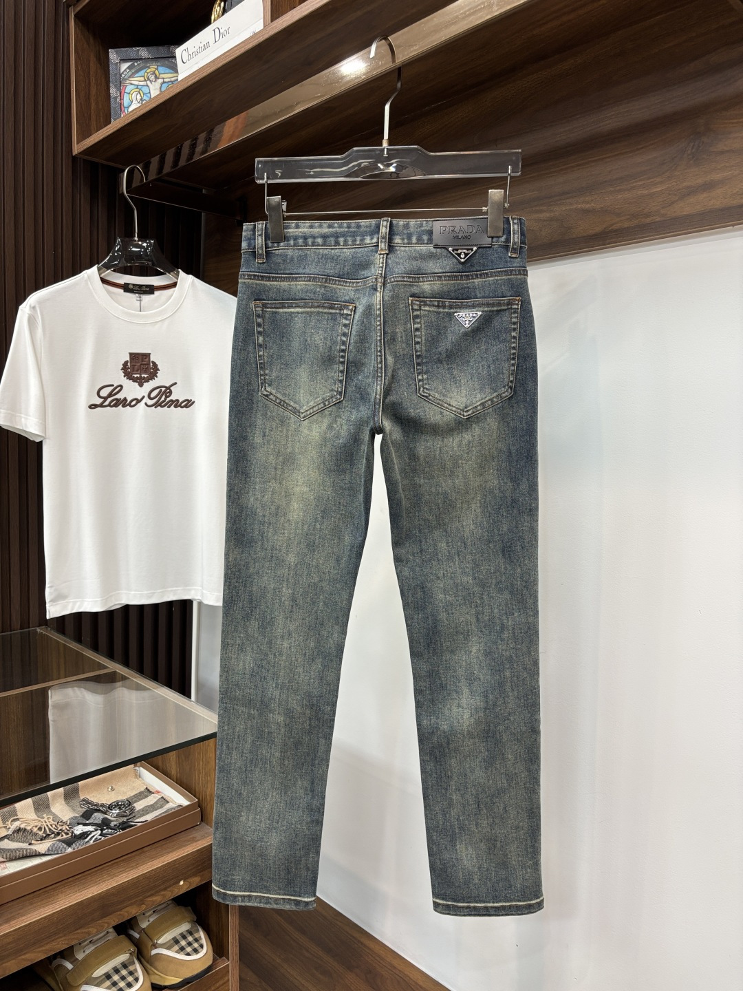 Jeans Man
