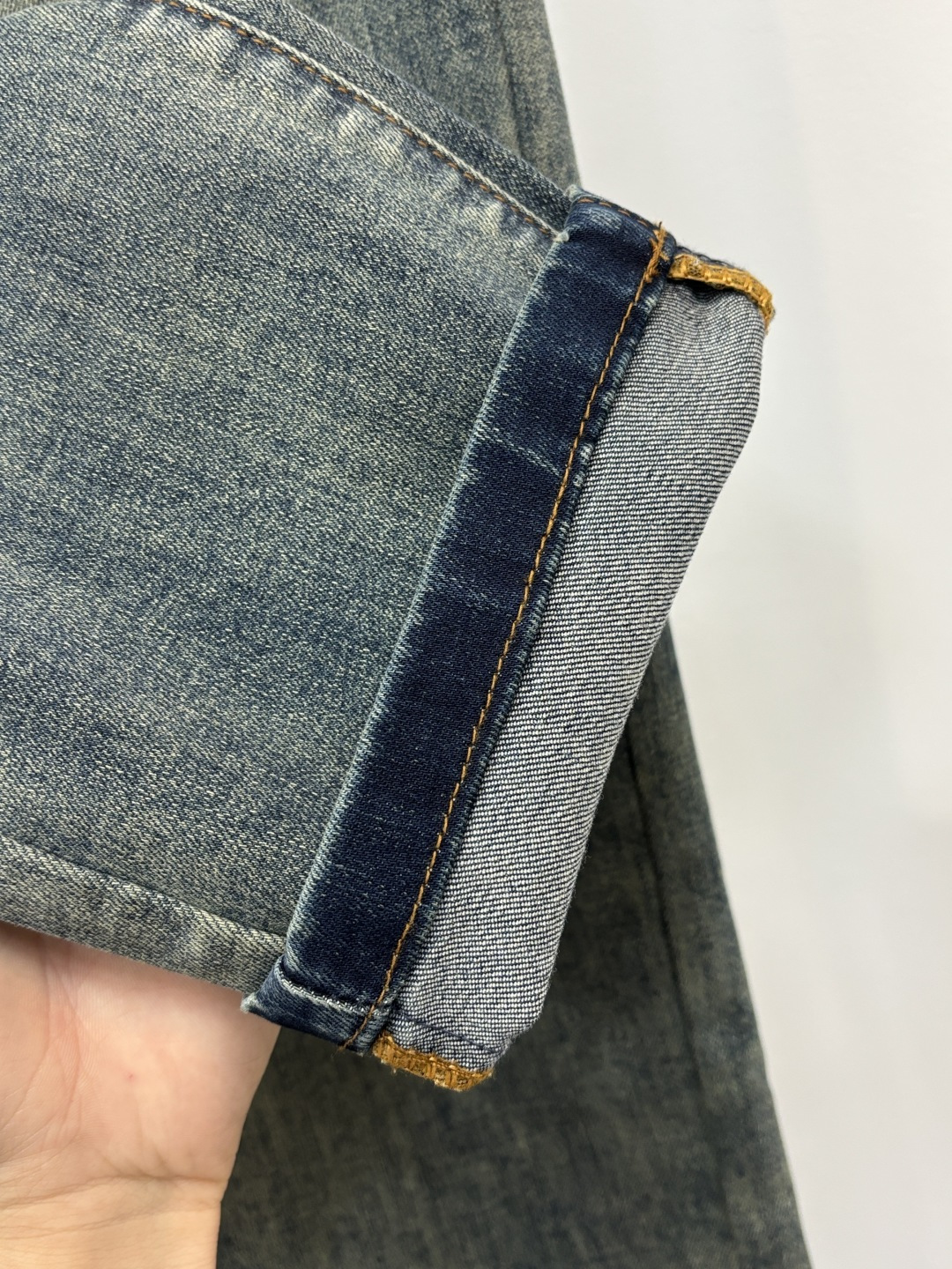 Jeans Man